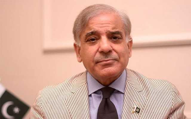 بھارت کی بوکھلاہٹ عروج پر؛ وزیراعظم شہباز شریف کا یوٹیوب چینل بھی بلاک کردیا