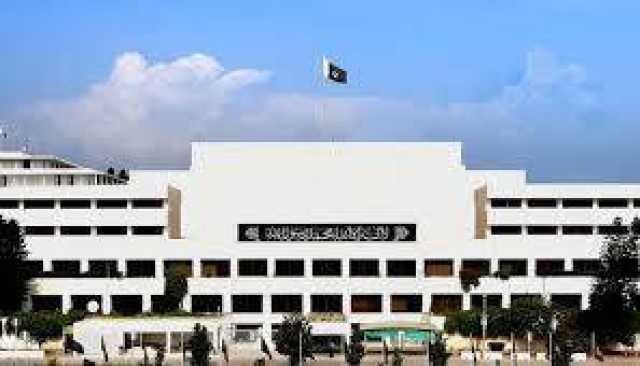 قومی اسمبلی اجلاس میں بھارت کیخلاف مذمتی قرارداد پیش کرنے کا فیصلہ