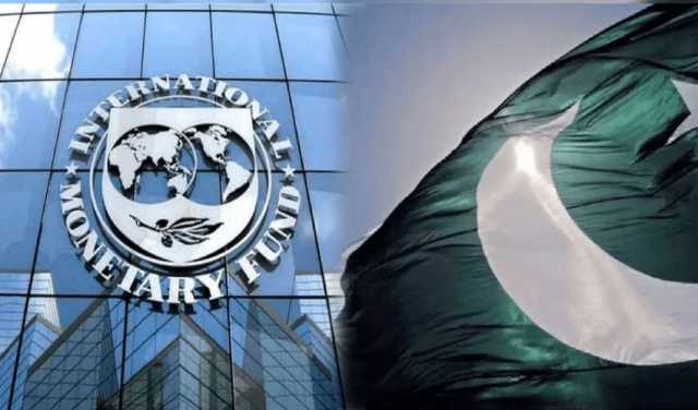 پاکستان نے آئی ایم ایف  پروگرام میں رکاوٹ ڈالنے اور اسے سیاست زدہ کرنے کی بھارتی کوششوں کو مسترد کر دیا
