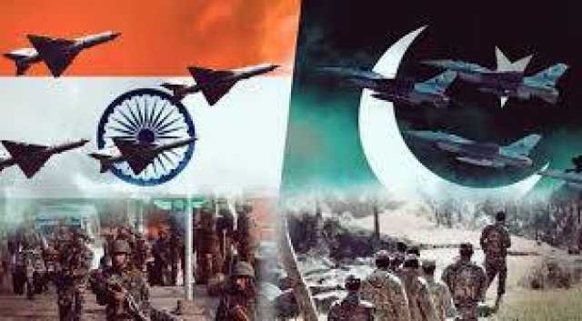 پاک بھارت ممکنہ جنگ ، کس کے پاس کتنے ہتھیار ہیں؟