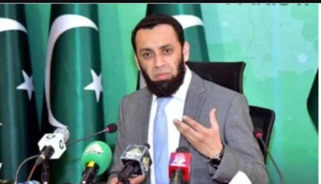 پابندی کے باوجود بھارتی سکرینوں پر پاکستان کا قومی نغمہ چلا دیاگیا، عطا تارڑ کا دلچسپ انکشاف