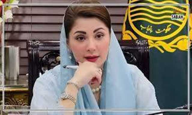 9 مئی کو جس ائیرفورس کے جہازوں کو  جلایا گیا اسی ائیرفورس نے رافیل طیارے گرائے، مریم نواز