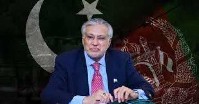 امریکی پابندیاں متعصبانہ ، اقدامات تجارتی اداروں کیلئے ٹیکنالوجی تک رسائی میں رکاوٹ پیدا کرتے ہیں:اسحاق ڈار