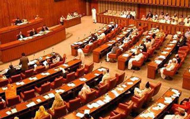 سینیٹ کی قائمہ کمیٹی نے کیپٹو پاور پلانٹس لیوی بل 2025 کی متفقہ طور پرمنظوری دیدی