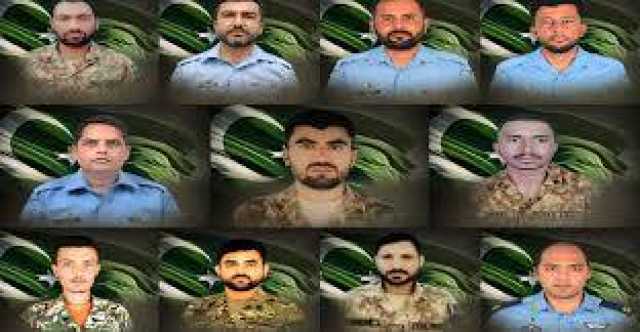معرکہ حق میں تاریخی فتح، کل ملک بھر میں یو م تشکر منانے کا اعلان