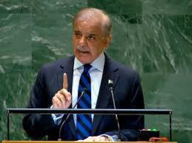 دنیا نے دیکھا کئی گنا بڑے دشمن کو گھٹنے ٹیکنے میں چند گھنٹے لگے: وزیر اعظم کا یوم تشکر پر پیغام