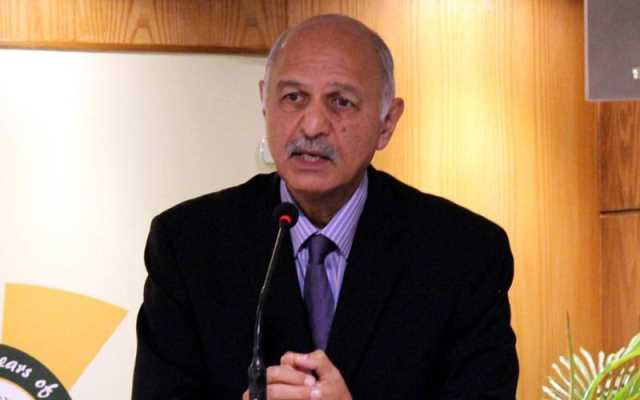 پاکستان نے بھارتی جارحیت کا منہ توڑ جواب دیا، جب تک کشمیریوں کو آزادی نہیں ملتی، پاکستان پیچھے نہیں ہٹے گا: مشاہد حسین سید 
