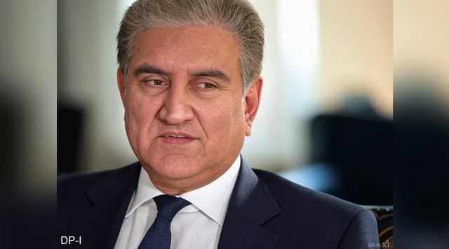  شاہ محمود قریشی کو دل کی تکلیف،طبیعت نہ سنبھلنے پر نماز فجر کے بعد ہسپتال منتقل