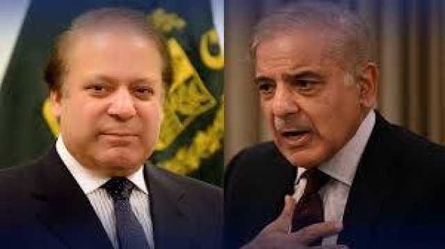 وزیراعظم رائیونڈ پہنچ گئے، پارٹی قائد نوازشریف سے ملاقات کرینگے