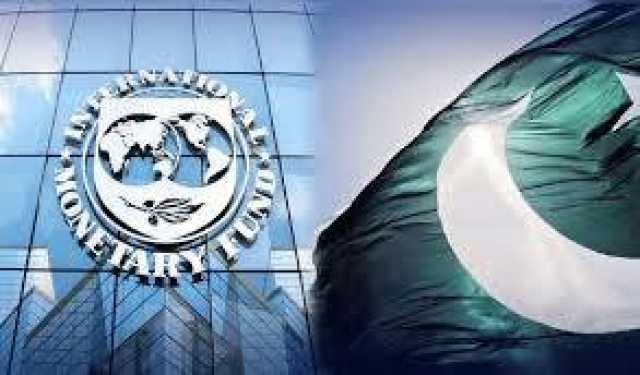 پاکستان کا بیرونی مالیاتی خلا 28-2027 تک 88 کھرب روپے رہیگا: آئی ایم ایف