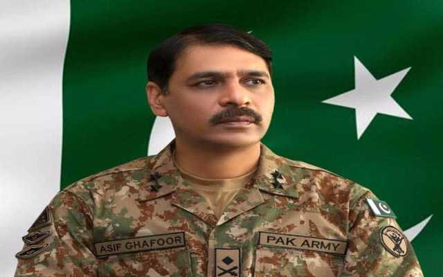 بھارت کو پاکستان کے بھر پور جواب کے بعد سابق لیفٹیننٹ جنرل آصف غفور کا بیان سامنے آگیا