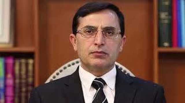 آپریشن بنیانّ مرصوص ضروری تھا جو کامیاب ہوا: چیئرمین پی ٹی آئی