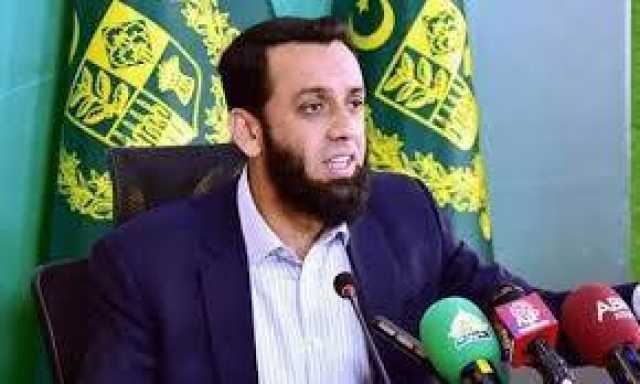 افواج پاکستان نے دشمن کے ہر طرف سے پرخچے اڑا دیے، عطا تارڑ