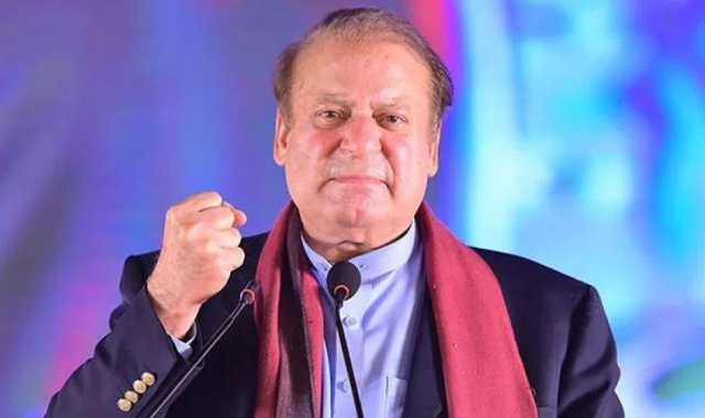 پاک بھارت کشیدگی، نواز شریف نے خاموشی توڑ دی، پیغام جاری کردیا