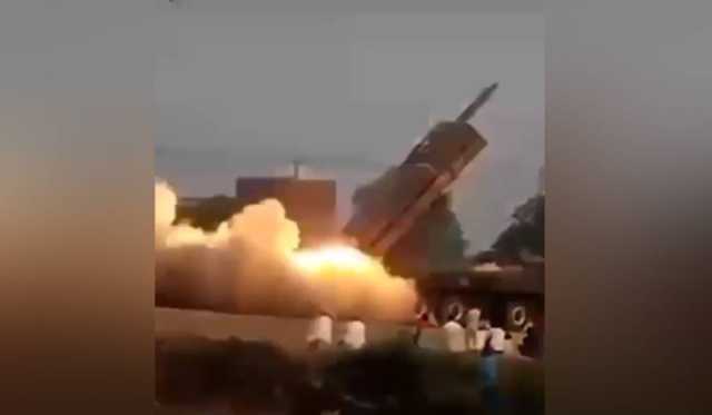 ایک اور پاکستانی فتح-1 میزائل سسٹم نے بھارتی دفاعی حصار کو چکناچور کر دیا