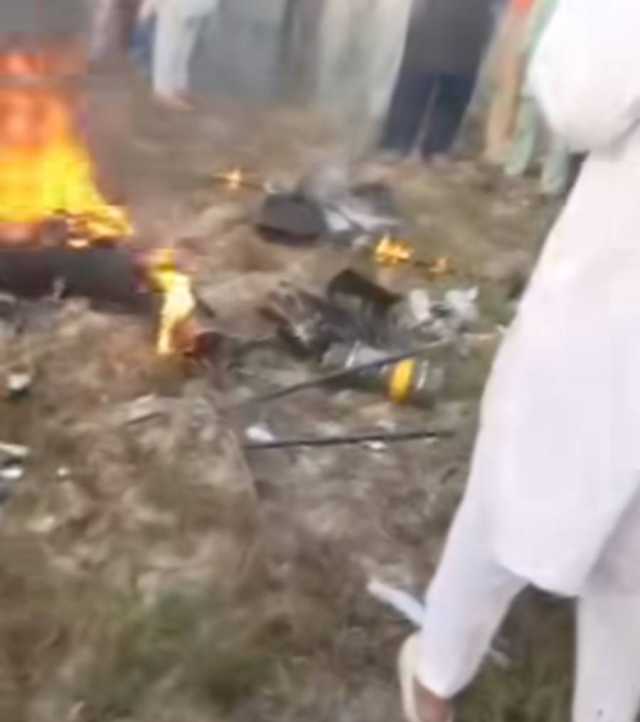 سیز فائر کے باوجود پاکستان کے مختلف شہروں میں بھارتی ڈرون کیوں آ رہے ہیں؟