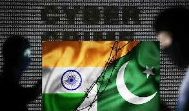 پاکستان کا بھارت کیخلاف سائبر اٹیک تاریخ کا سب سے بڑا حملہ قرار دیا جانے لگا
