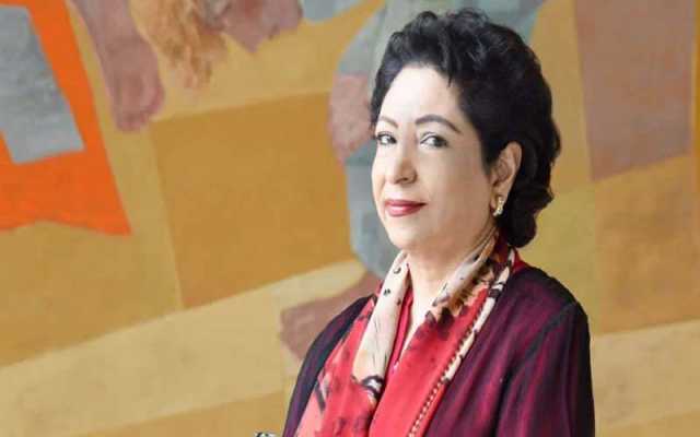 یہ کہنا مشکل ہے کہ امریکا مستقبل میں بھی انگیج رہے گا؛ڈاکٹر ملیحہ لودھی 