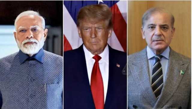 ٹرمپ انتظامیہ پاک بھارت جنگ بندی کیلئے کیوں متحرک ہوئی؟