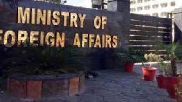 پاکستان جنگ بندی معاہدے پر مکمل عملدر آمد کیلئے پرعزم ہے: ترجمان دفتر خارجہ