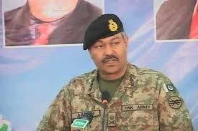 غیر ذمہ دار بھارتی حکمرانوں نے اپنی افواج پر وہ بوجھ ڈالا جو وہ اٹھانے کے قابل نہیں تھے:سابق پاکستانی جنرل