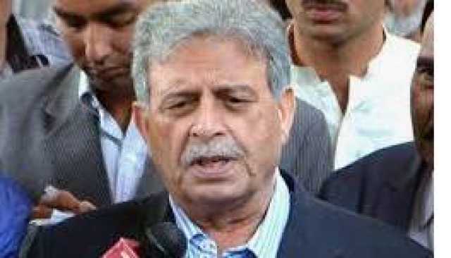 بھارت سے شہداءکا بدلہ لیا اور آئندہ بھی لیتے رہیں گے: رانا تنویر حسین