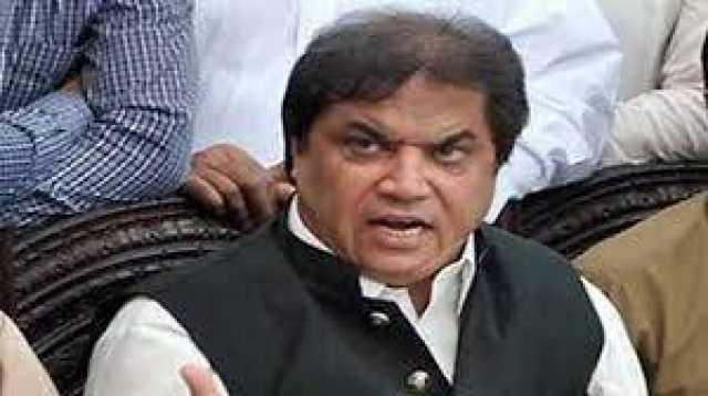 ابھی بھارت پر حملے کا حق محفوظ رکھتے ہیں ، حنیف عباسی