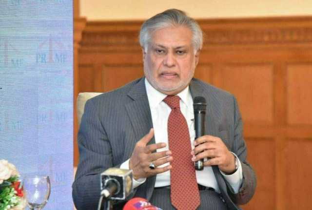 پورے آپریشن میں نواز شریف کی مشاورت شامل تھی، اسحاق ڈار