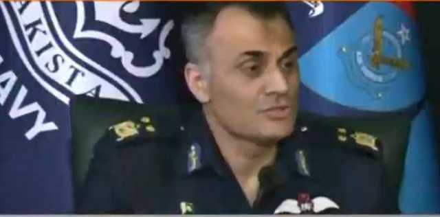 پاک فضائیہ کو بھارت کی فضائیہ کے مقابلے 6 صفر سے کامیابی ملی، ائیروائس مارشل اورنگزیب احمد