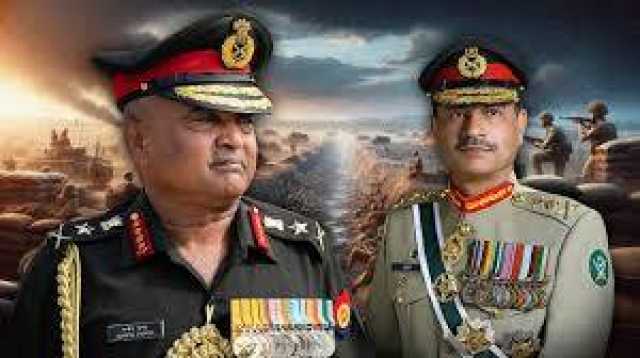 بھارت کی فوج پاکستان کیخلاف اتنی کمزور کیوں ثابت ہوئی؟ امریکی ملٹری جریدے کا اہم تجزیہ