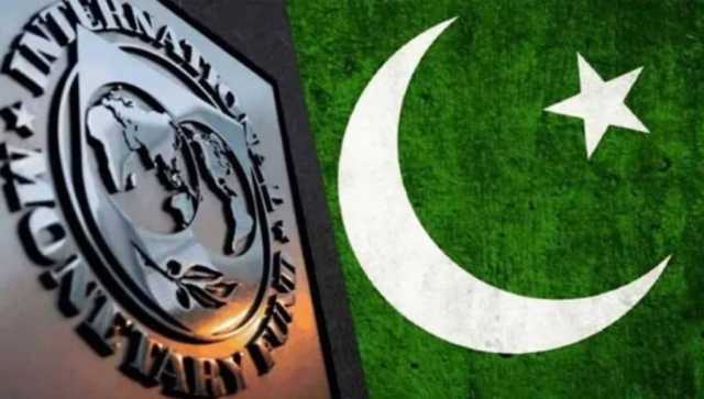 پاکستان کا سپر ٹیکس میں کمی کیلئے آئی ایم ایف سے رابطے کا فیصلہ