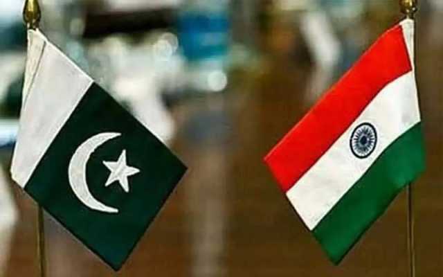 پاک بھارت ڈی جی ایم اوز کے درمیان رابطہ ، بھارتی میڈیا کا دعویٰ