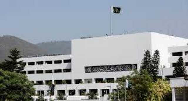 قومی اسمبلی اجلاس: بھارت کے بزدلانہ حملوں میں شہید پاکستانیوں کیلئے دعائے مغفرت