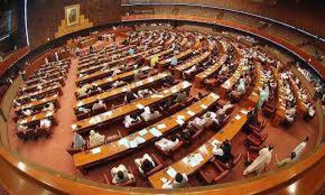 قومی اسمبلی میں بھارت کیخلاف تاریخی فتح پر مسلح افواج کو خراج تحسین پیش کرنے کی قرارداد منظور