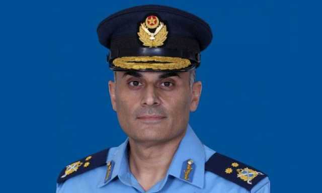 بھارت کے خلاف جنگ میں مقبول ہونے والے ایئر وائس مارشل اورنگزیب احمد کون ہیں؟