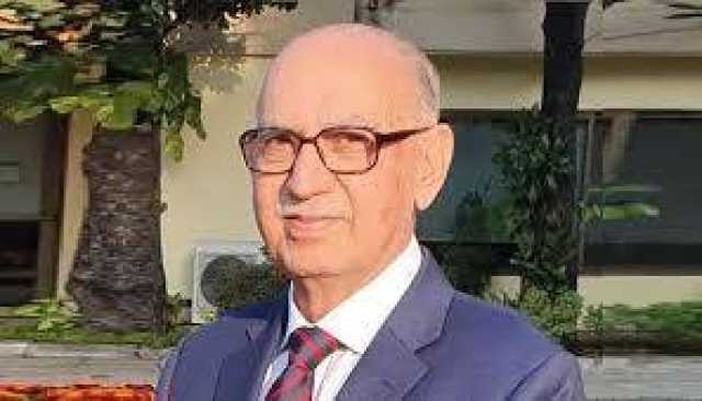 ’’ آپریشن سندور‘‘ بھارت کی مانگ میں راکھ بھر گیا،مودی تنہا ہو چکے ، تقریر نوحہ تھی،  سینیٹرعرفان صدیقی