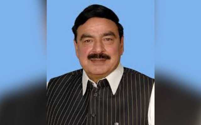 ساری قوم ایک اور نیک ہو کر وطن کے دفاع میں کھڑی ہے: شیخ رشید