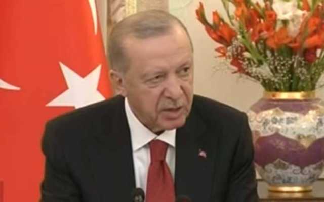 پاکستان اور بھارت کے درمیان سیز فائر کے بعد ترک صدر کا بیان بھی سامنے آگیا