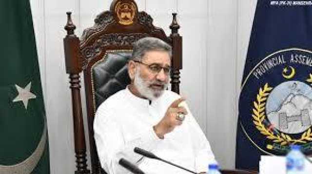 کوہستان کرپشن اسکینڈل، پبلک اکاؤنٹس کمیٹی کا اکاؤنٹنٹ جنرل کے تبادلے پر برہمی کا اظہار