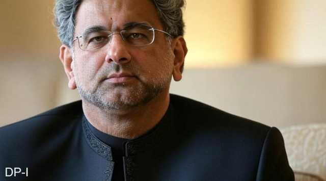 عمران خان کے پولی گرافک ٹیسٹ سے انکار کی خبروں پر سابق وزیراعظم شاہد خاقان عباسی کاردعمل بھی آگیا، کھری کھری سنادیں
