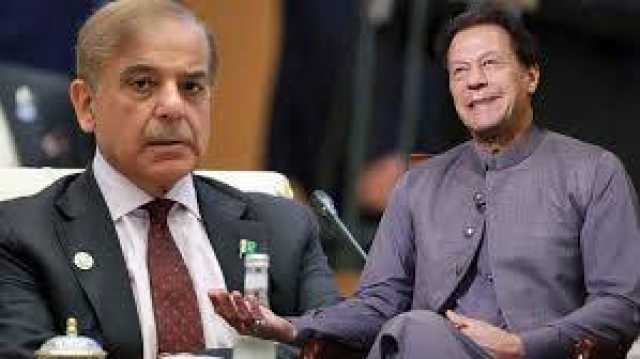 عمران خان کیخلاف 10 ارب ہرجانے کا کیس: وزیراعظم ویڈیو لنک کے ذریعے عدالت میں پیش