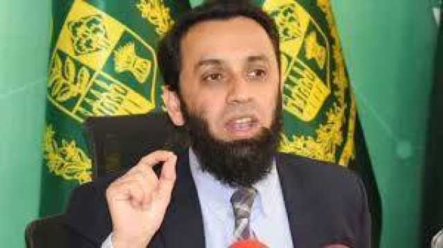 بھارت کے وزیرِ خارجہ سے اب تک کوئی بات نہیں ہو رہی، عطا اللہ تارڑ