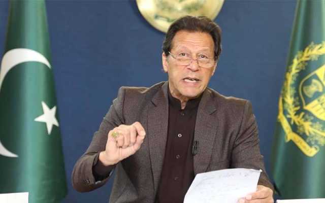 عمران خان نے اسٹبلشمنٹ کو پیشکش کر دی