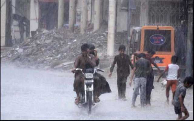 گزشتہ روز آندھی اور طوفان سے ہونے والے نقصانات کی تفصیلات سامنے آ گئیں