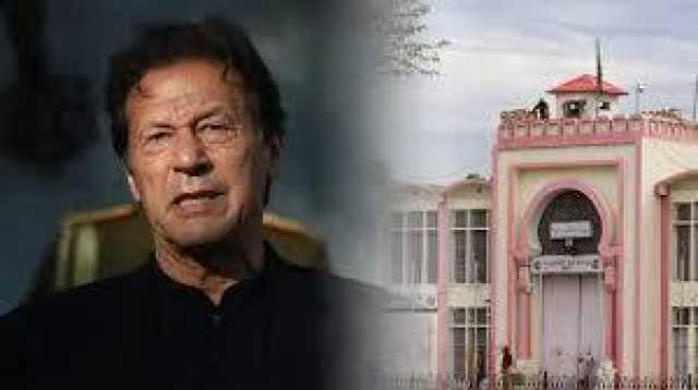 توشہ خانہ ٹو کی کل اڈیالہ جیل میں سماعت ہوگی
