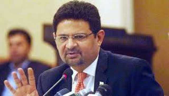 اب مہنگائی کم ہے مگر 38فیصد پر بھی کون لےکرگیا ؟مفتاح اسماعیل  نے حکومت سے سوال پوچھ لیا