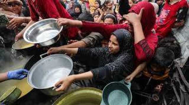 حماس غزہ پہنچنے والی امداد کی لوٹ مار نہیں کررہی: ورلڈ فوڈ پروگرام