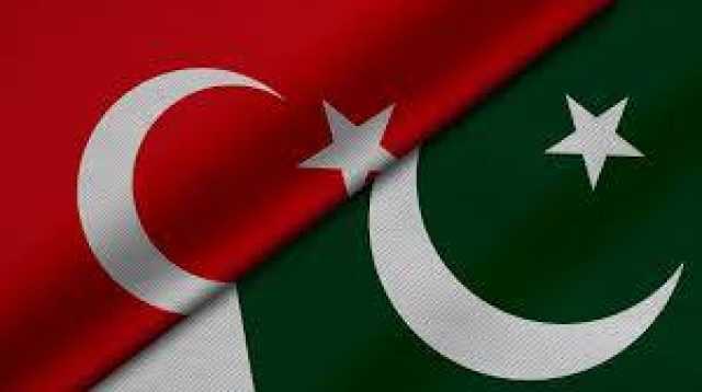 پاک ترک اعلیٰ عسکری قیادت کی ملاقات، ترک وزارت دفاع نے پاکستان کو ’برادر ملک‘ قرار دیا