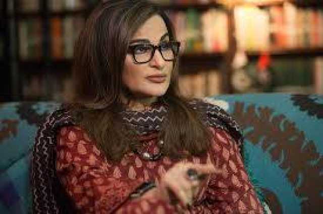 پاکستان اپنے دریاؤں کے تحفظ کے لیے ہر حد تک جائے گا: شیری رحمان