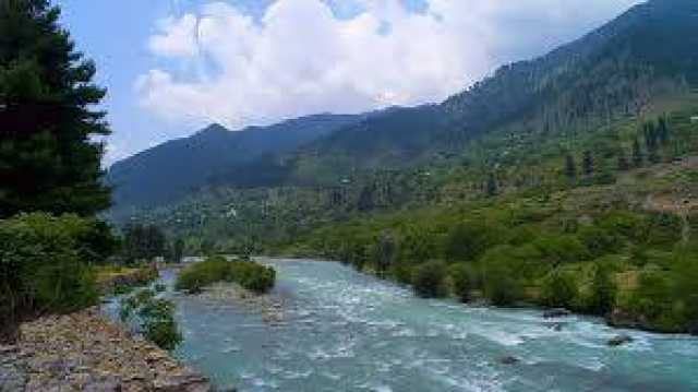 ملک کے بڑے دریاؤں میں پانی کی آمد میں کمی ریکارڈ